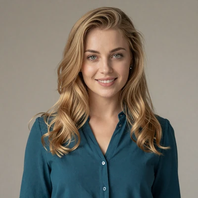 Natalia, 27-year-old Ukrainian travel agent from Odesa with honey blonde hair and green eyes, seeking adventurous partner